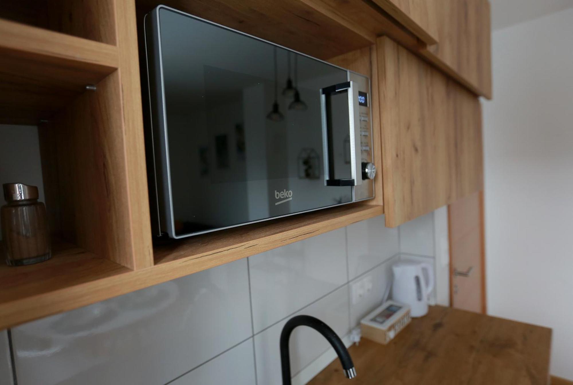 Mraz Apartment ยาโฮรินา ภายนอก รูปภาพ